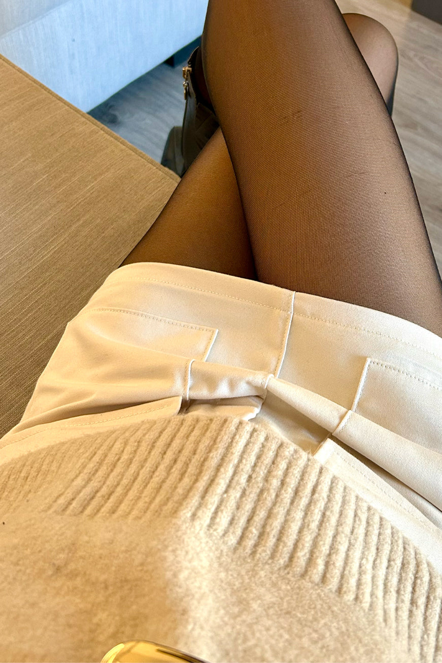 JULIETTE MINISKIRT