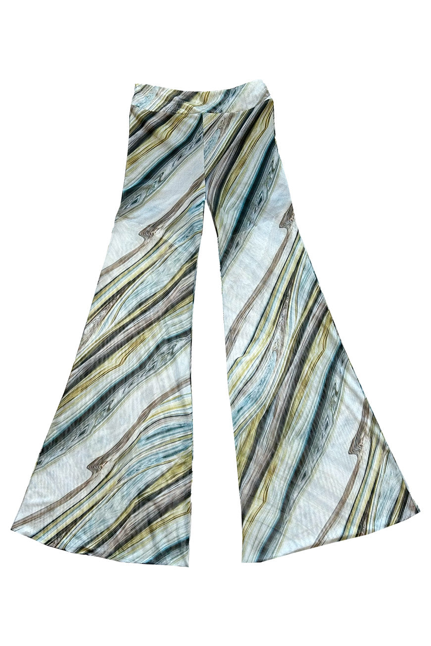 SANTINO TROUSERS